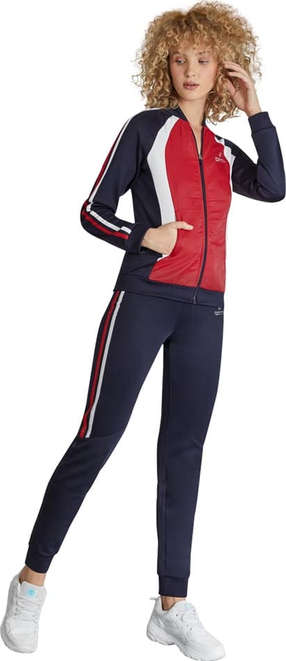 ROPA DEPORTIVA CONJUNTO/TRAJE PROKENNEX 1632