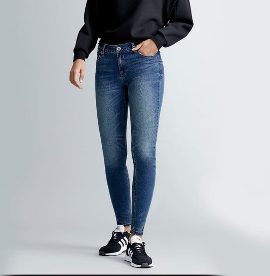 ROPA CASUAL JEANS ATMOSPHERE DNM MOON