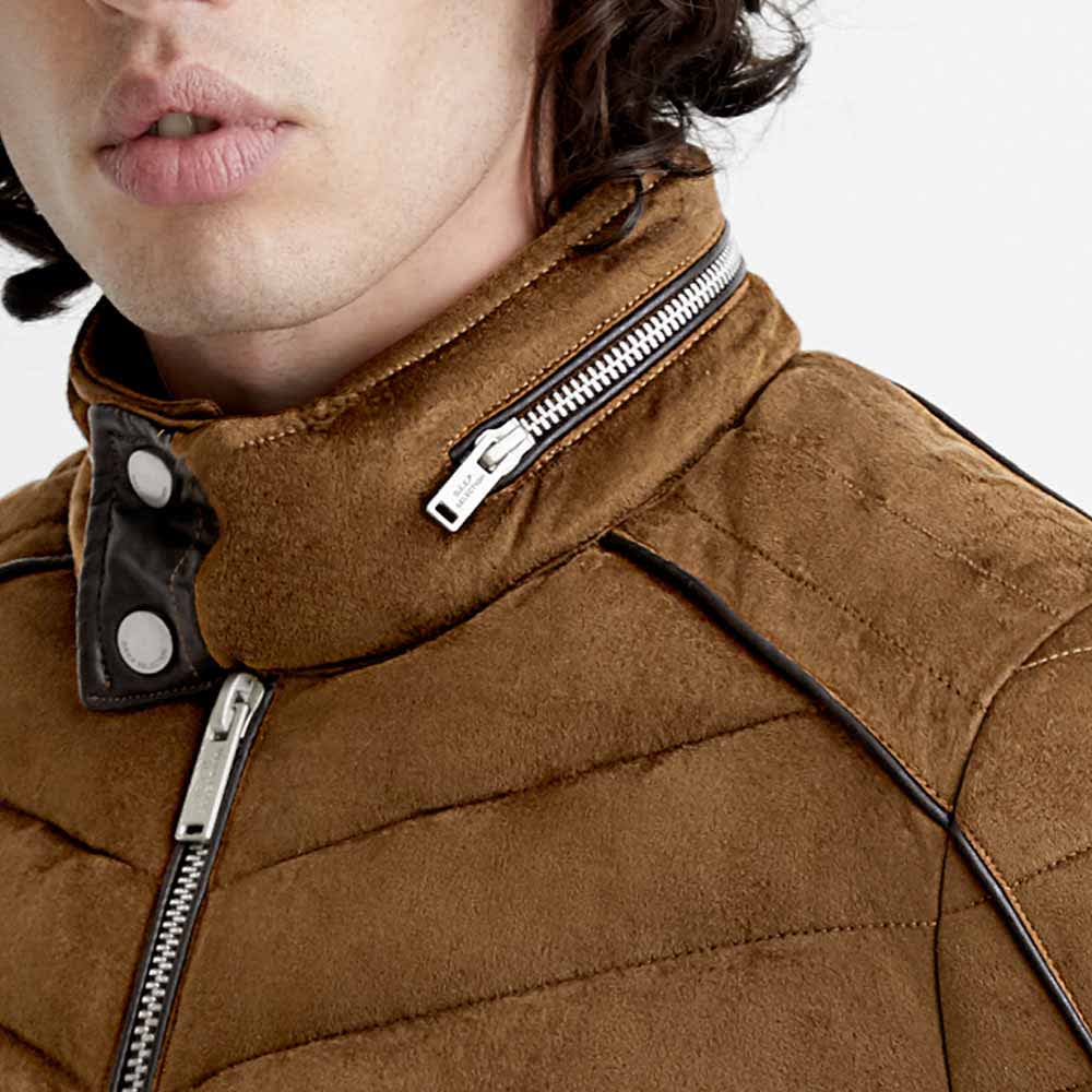 ROPA ABRIGADORA CHAMARRA D.E.E.P SELECTION 9765