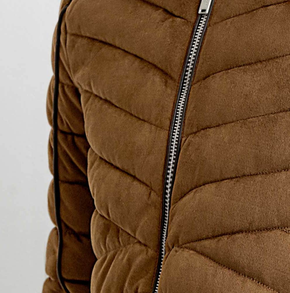 ROPA ABRIGADORA CHAMARRA D.E.E.P SELECTION 9765