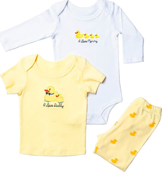 ROPA CASUAL CONJUNTO/TRAJE MON COEUR U434