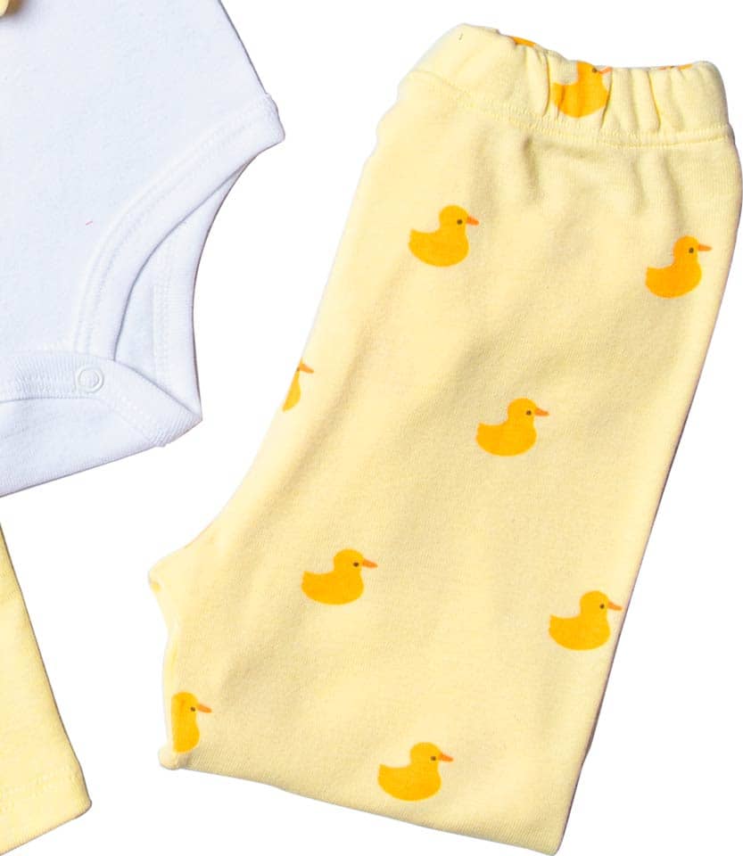 ROPA CASUAL CONJUNTO/TRAJE MON COEUR U434