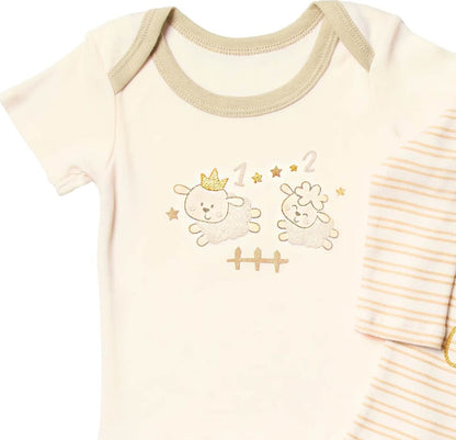 ROPA CASUAL CONJUNTO/TRAJE MON COEUR U468