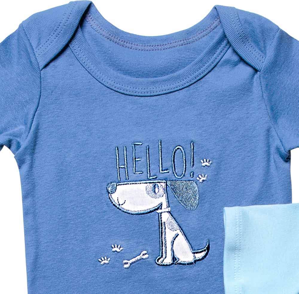 ROPA CASUAL CONJUNTO/TRAJE MON COEUR U503