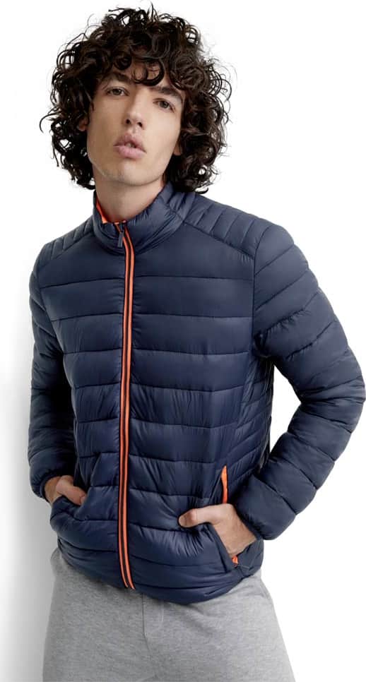 ROPA ABRIGADORA CHAMARRA NEXT & CO 0581