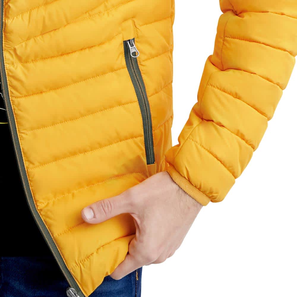 ROPA ABRIGADORA CHAMARRA D.E.E.P SELECTION 0583