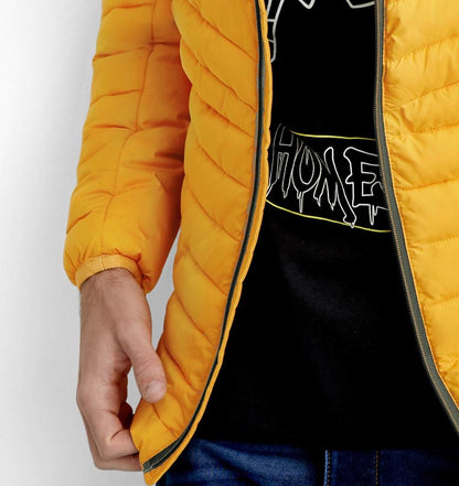 ROPA ABRIGADORA CHAMARRA D.E.E.P SELECTION 0583