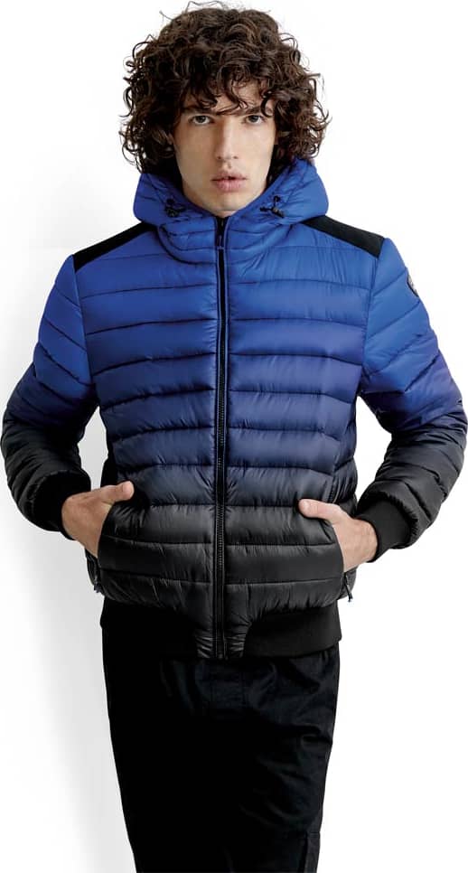 ROPA ABRIGADORA CHAMARRA NEXT & CO 0582