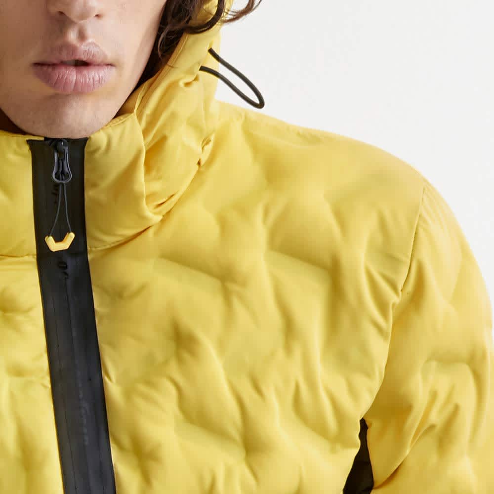 ROPA ABRIGADORA CHAMARRA GOODYEAR 2601