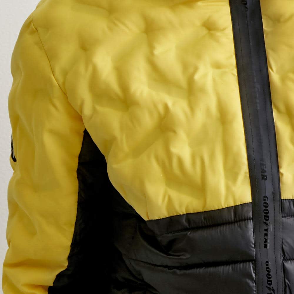 ROPA ABRIGADORA CHAMARRA GOODYEAR 2601