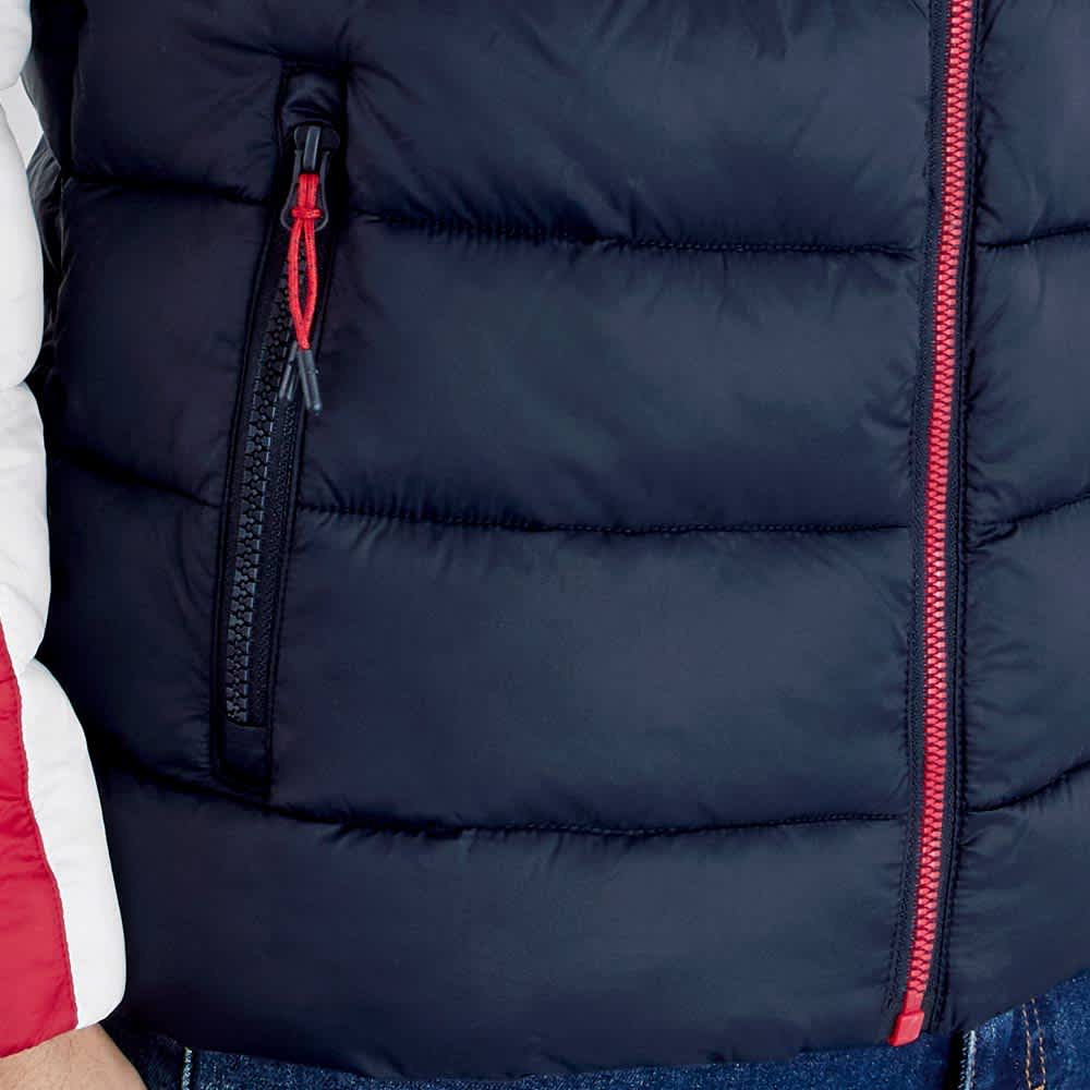 ROPA ABRIGADORA CHAMARRA ARRIBA DE LA MONTAÑA 2604