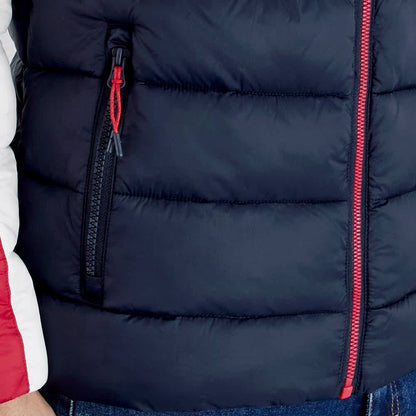 ROPA ABRIGADORA CHAMARRA ARRIBA DE LA MONTAÑA 2604