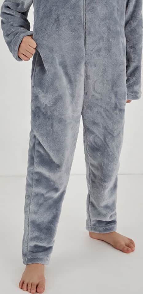 Ropa Para Dormir Mameluco Love To Lounge As02