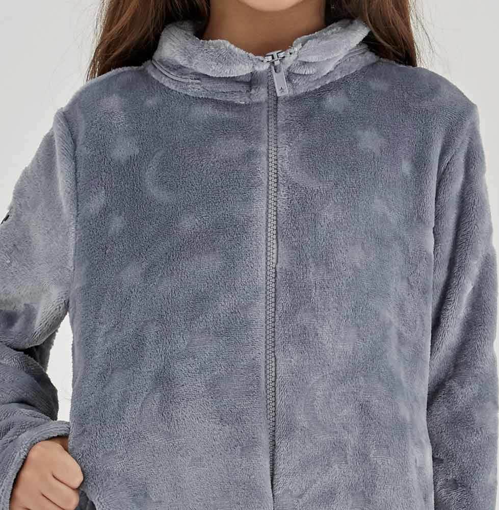 Ropa Para Dormir Mameluco Love To Lounge As02