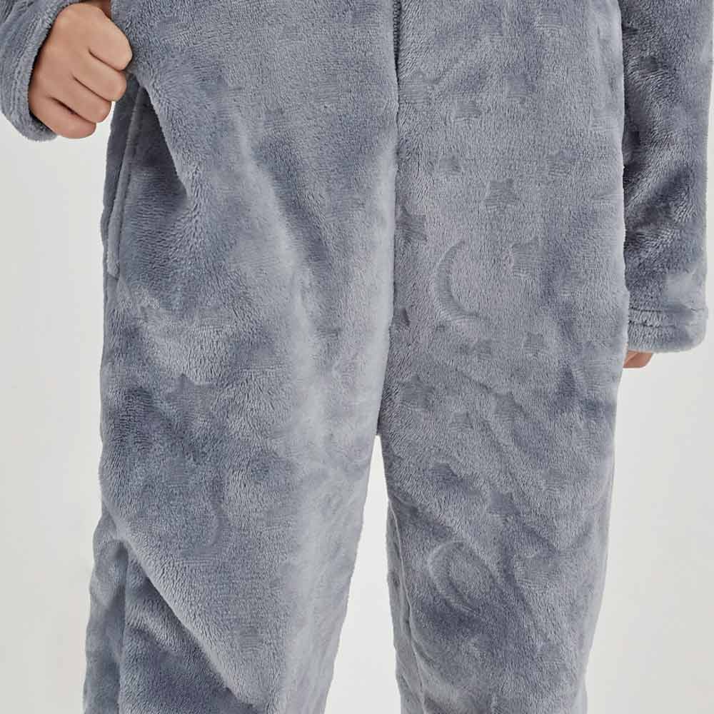 Ropa Para Dormir Mameluco Love To Lounge As02