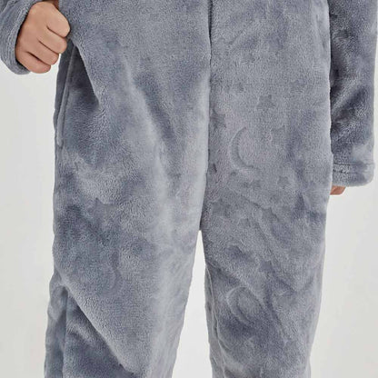 Ropa Para Dormir Mameluco Love To Lounge As02