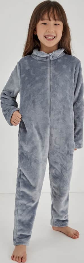 Ropa Para Dormir Mameluco Love To Lounge As02