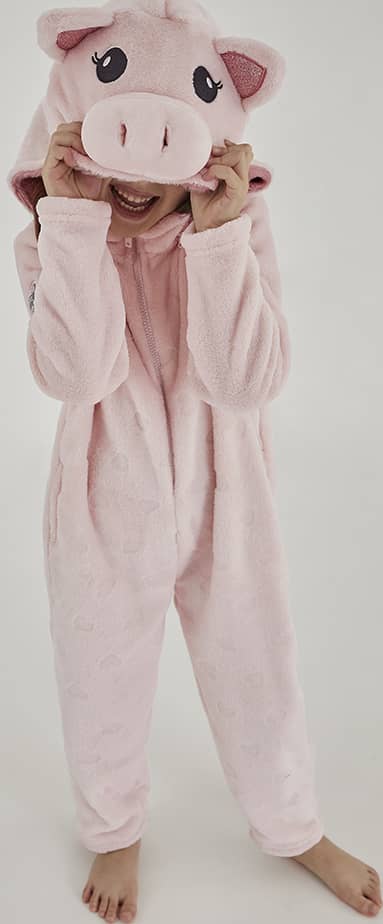 Ropa Para Dormir Mameluco Love To Lounge As03