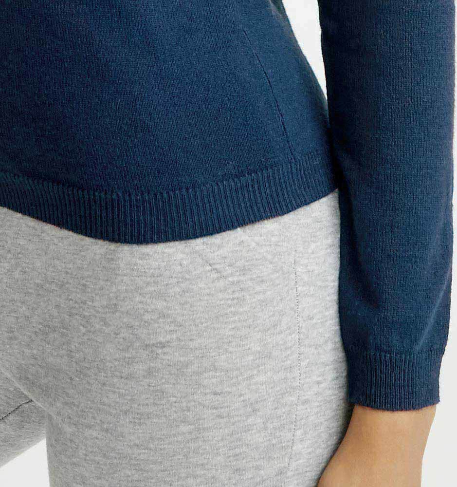 Ropa Abrigadora Sweater Sao Paulo Md52