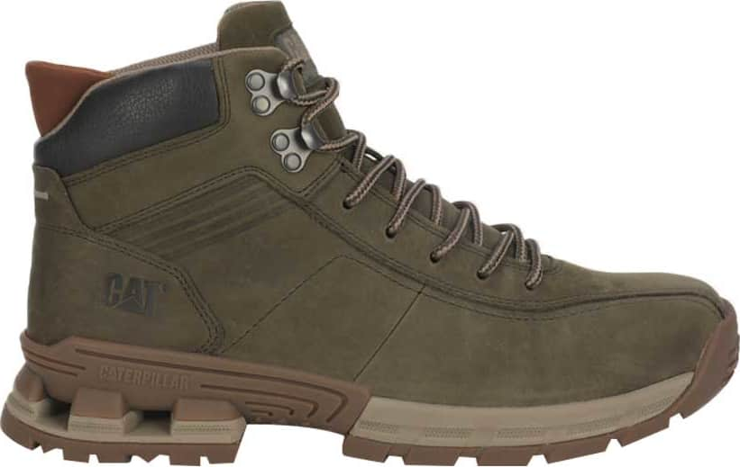 HIKER BOTA CATERPILLAR 4762