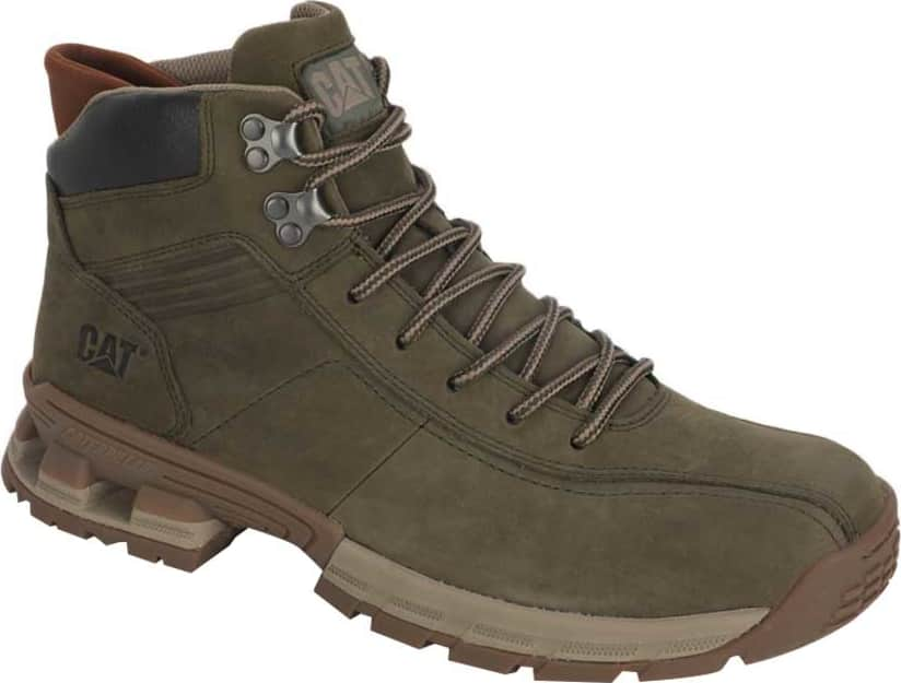 HIKER BOTA CATERPILLAR 4762