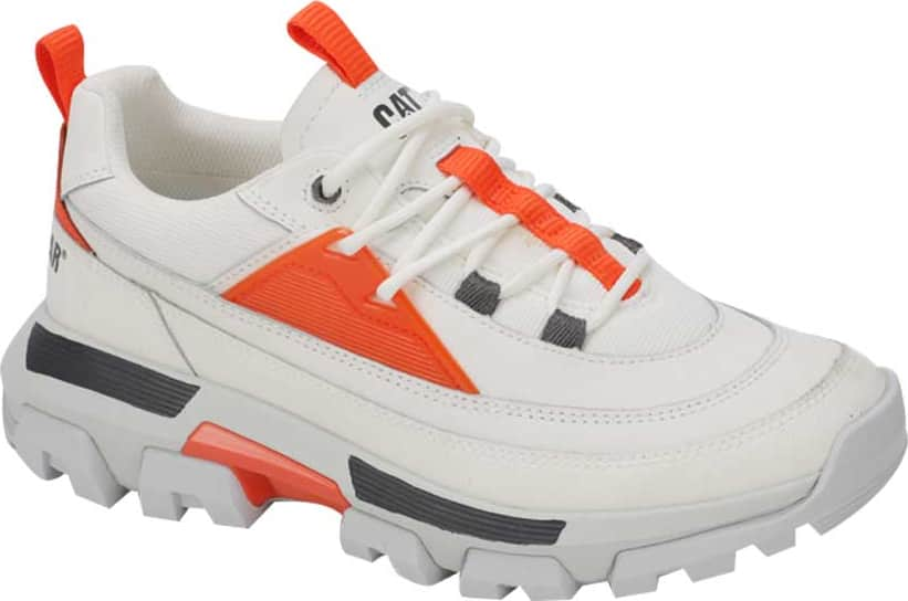 Tenis Casual Urbano Choclo Caterpillar 0065