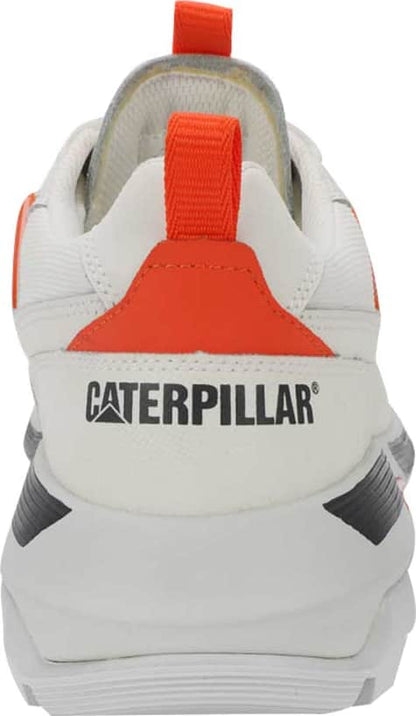 Tenis Casual Urbano Choclo Caterpillar 0065