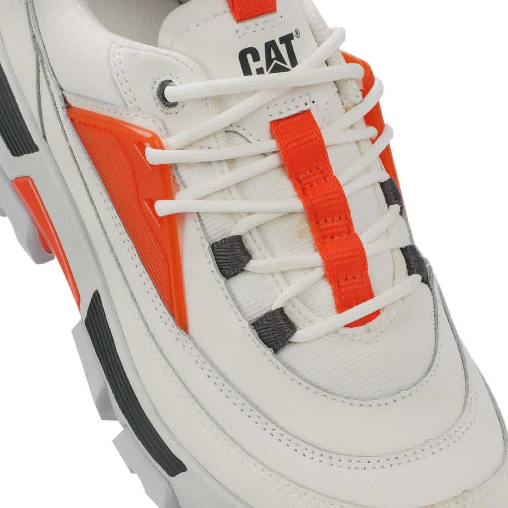 Tenis Casual Urbano Choclo Caterpillar 0065