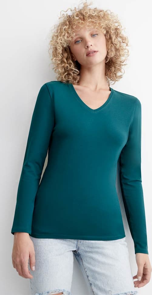 Ropa Casual Playera Holly Land 3130