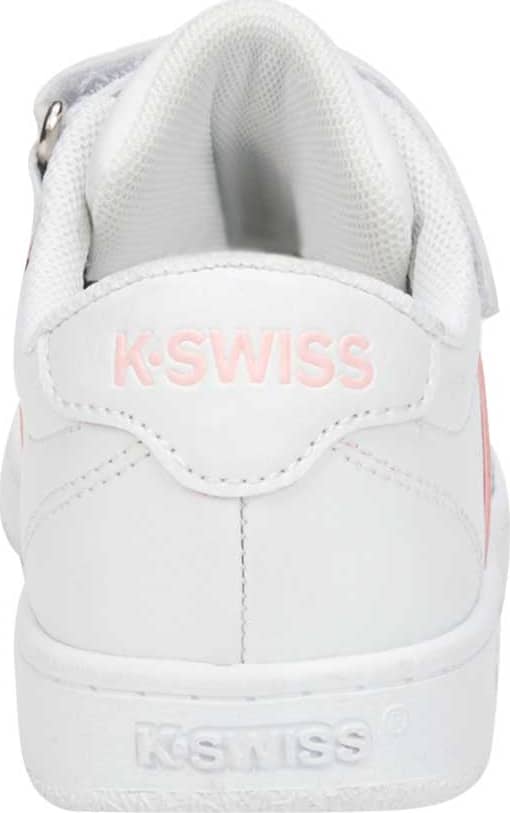 Tenis Casual Urbano Choclo K-swiss 4184