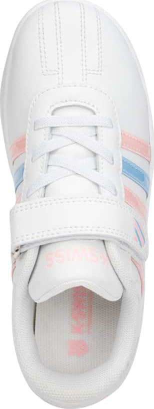 Tenis Casual Urbano Choclo K-swiss 4184