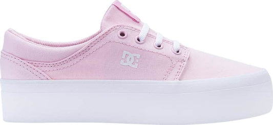 TENIS DEPORTIVO SKATE DC SHOES 9LTP