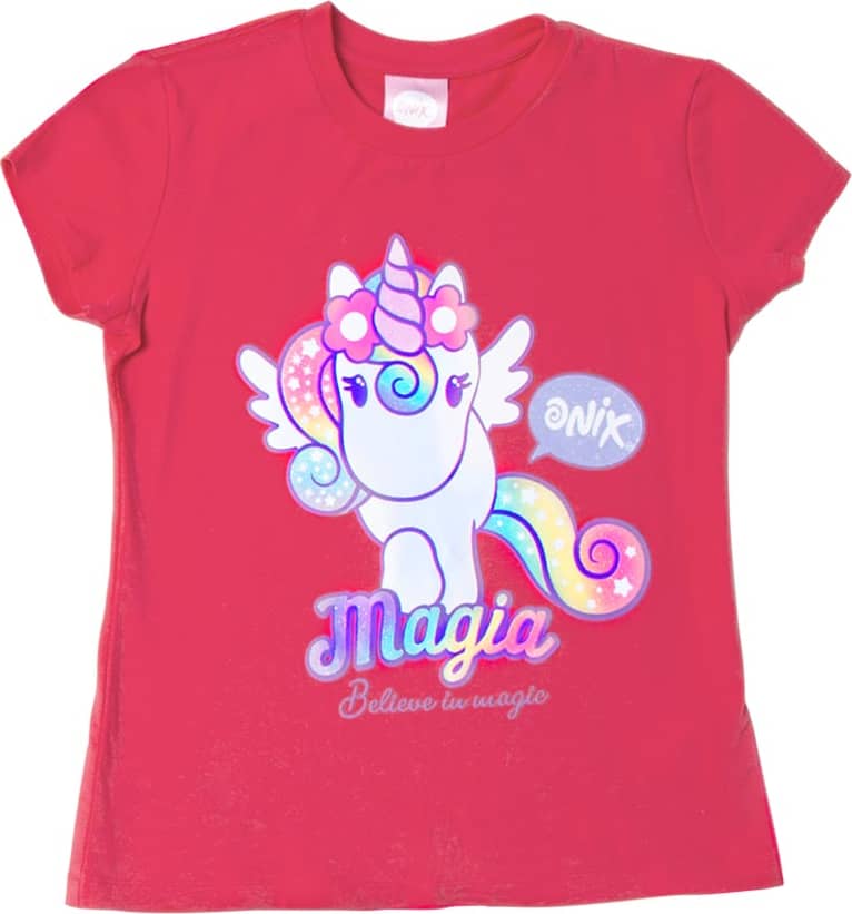 ROPA CASUAL PLAYERA ONIX 0125