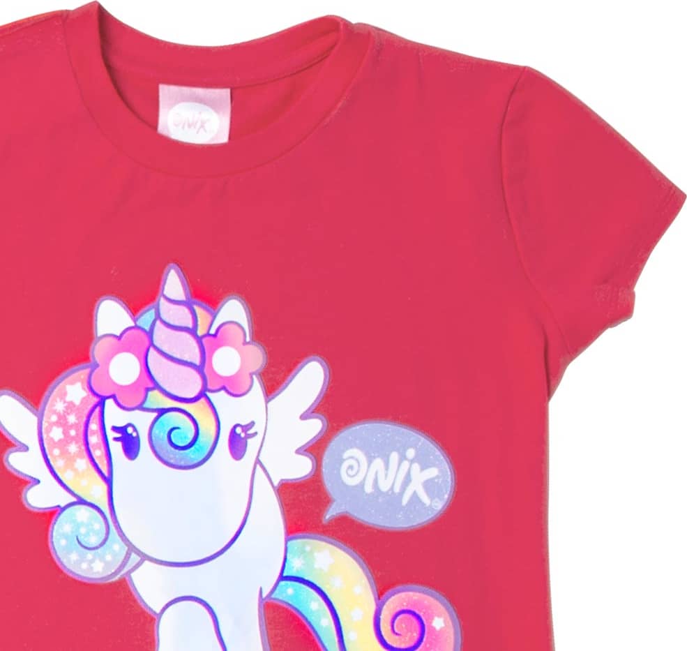 ROPA CASUAL PLAYERA ONIX 0125