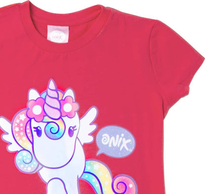 ROPA CASUAL PLAYERA ONIX 0125