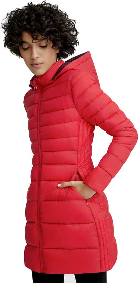 ROPA ABRIGADORA CHAMARRA HOLLY LAND S148