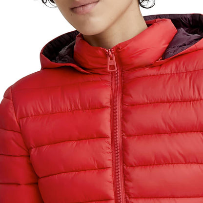 ROPA ABRIGADORA CHAMARRA HOLLY LAND S148