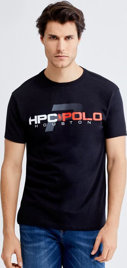 Ropa Casual Playera Hpc Polo Hpc2