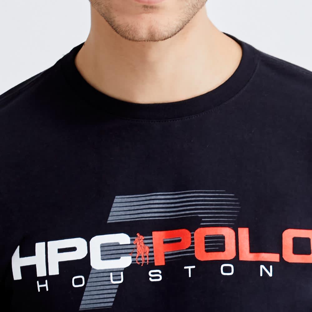 Ropa Casual Playera Hpc Polo Hpc2