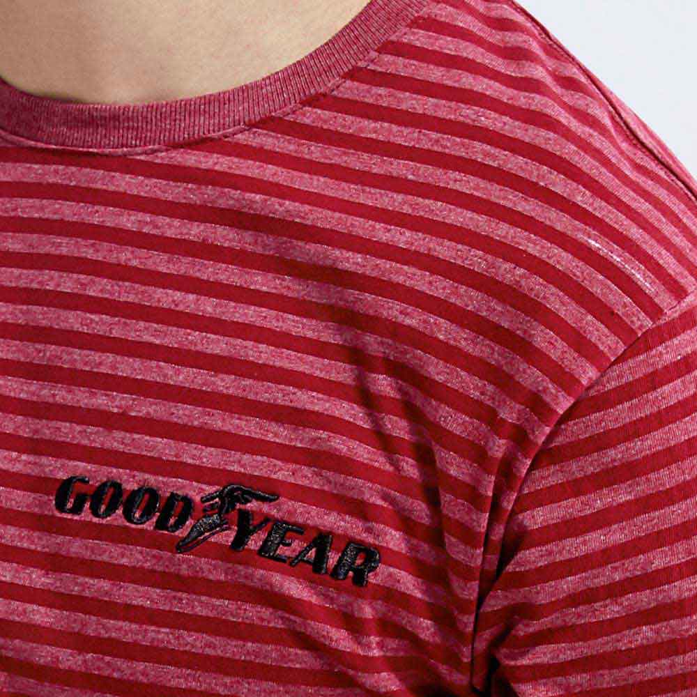 ROPA CASUAL PLAYERA GOODYEAR GOGY