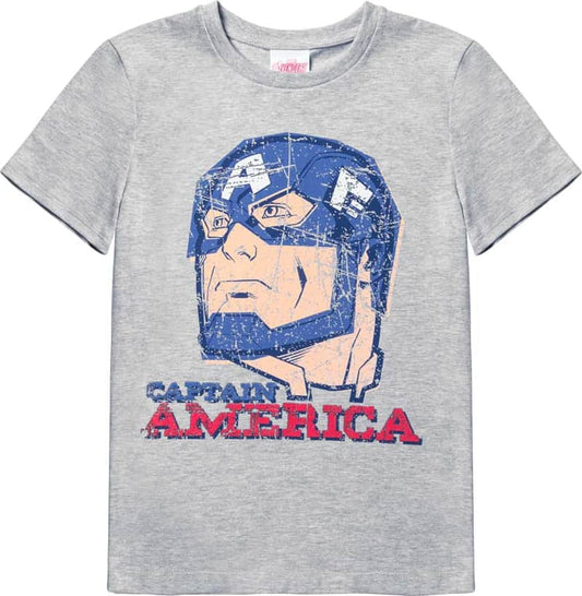 ROPA CASUAL PLAYERA AVENGERS 0210