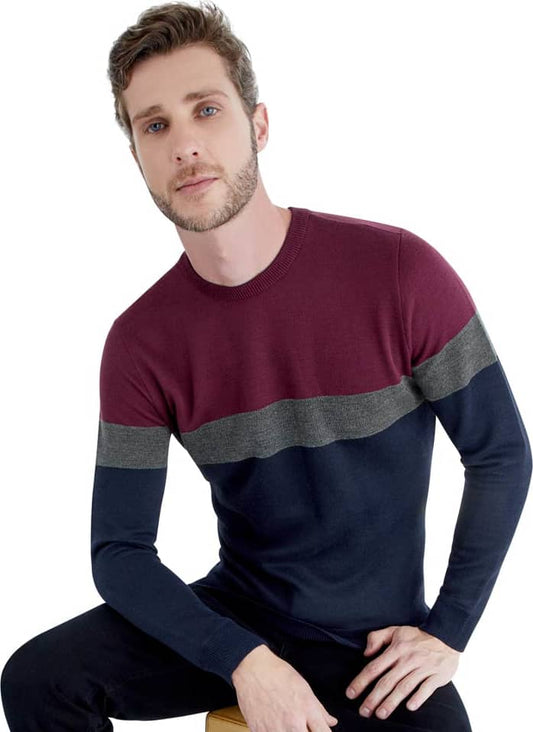 ROPA ABRIGADORA SWEATER NEXT & CO M149