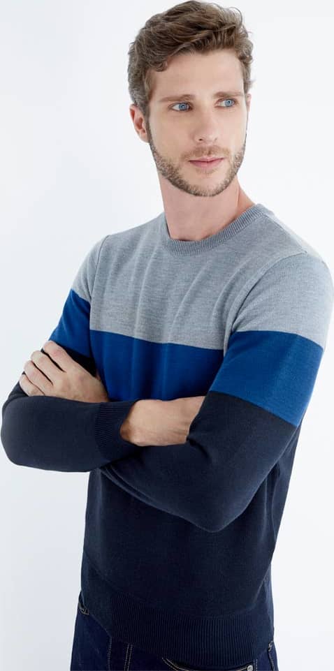 ROPA ABRIGADORA SWEATER NEXT & CO M149