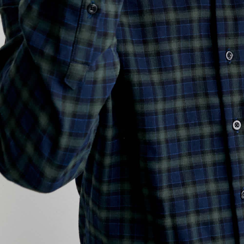 ROPA CASUAL CAMISA NEXT & CO NW77