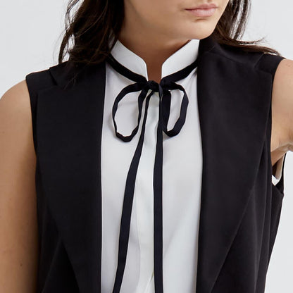 ROPA DE VESTIR (FORMAL) CHALECO CHOPPARD 2856