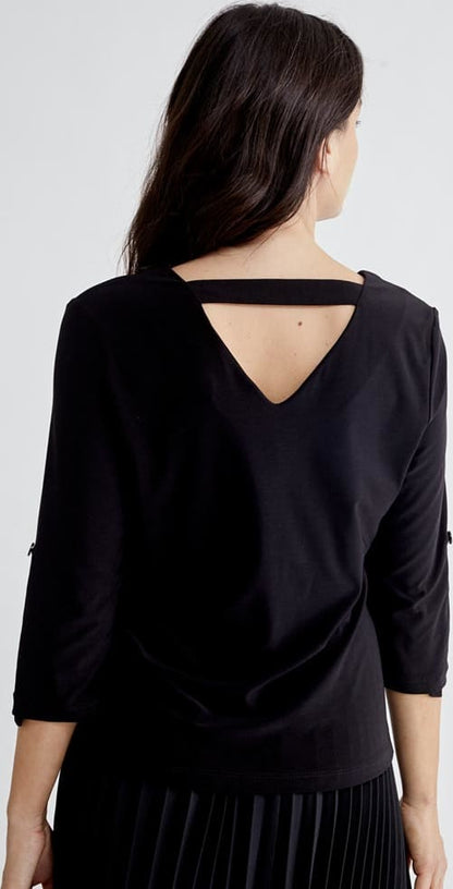 ROPA DE VESTIR (FORMAL) BLUSA YAELI FASHION 15