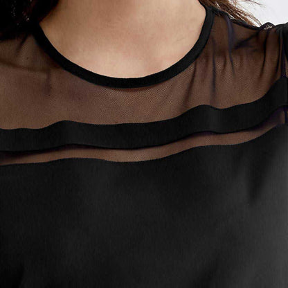 ROPA DE VESTIR (FORMAL) BLUSA YAELI FASHION 2054