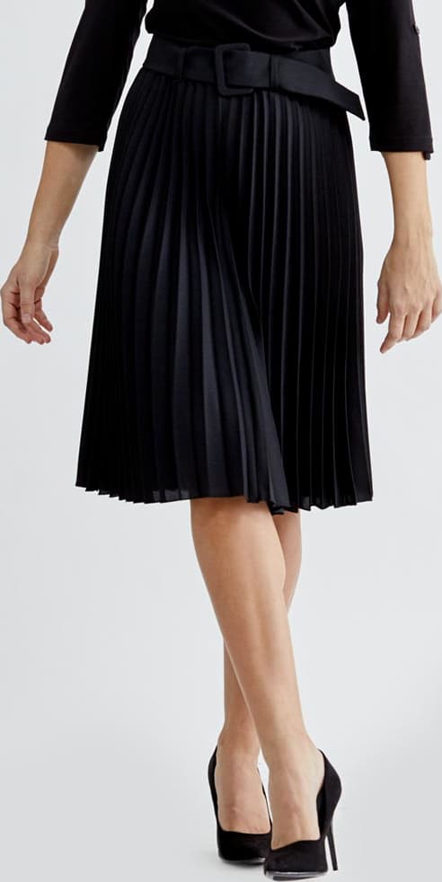 ROPA CASUAL FALDA YAELI FASHION 1015