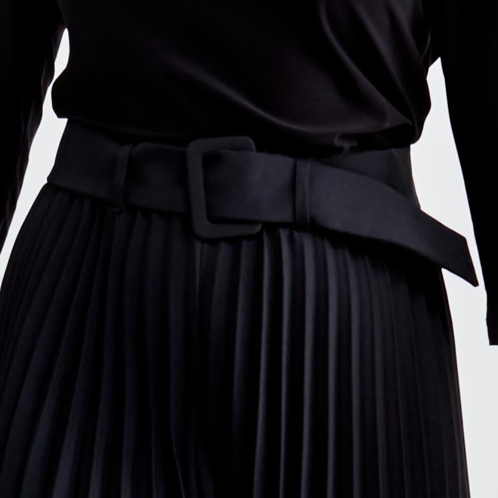 ROPA CASUAL FALDA YAELI FASHION 1015