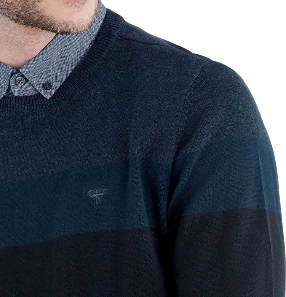 ROPA ABRIGADORA SWEATER D.E.E.P SELECTION BG09